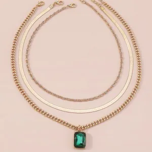 ** ELLA EMERALD **
