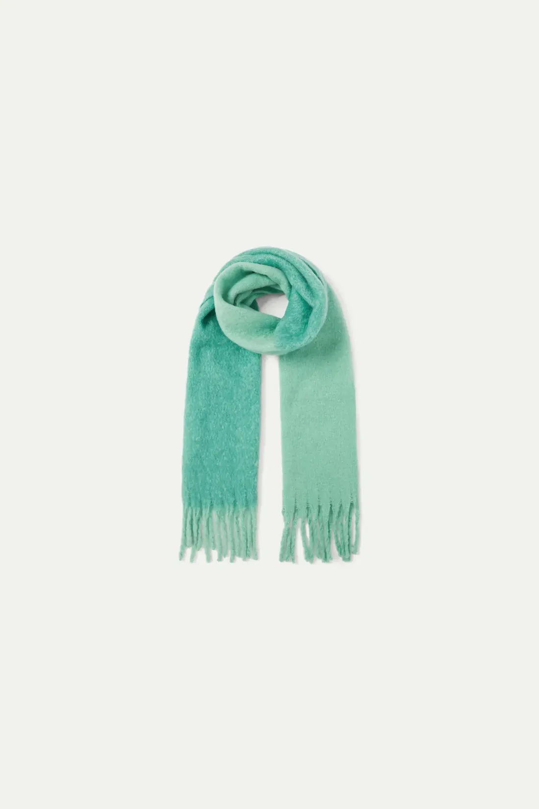 12 COLOURS! The Big Cozy Scarf