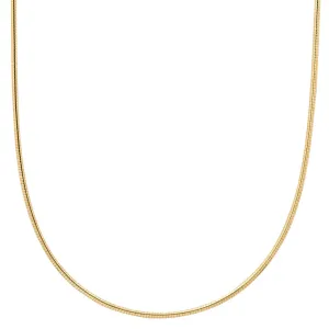 14KY Ella Choker 18"