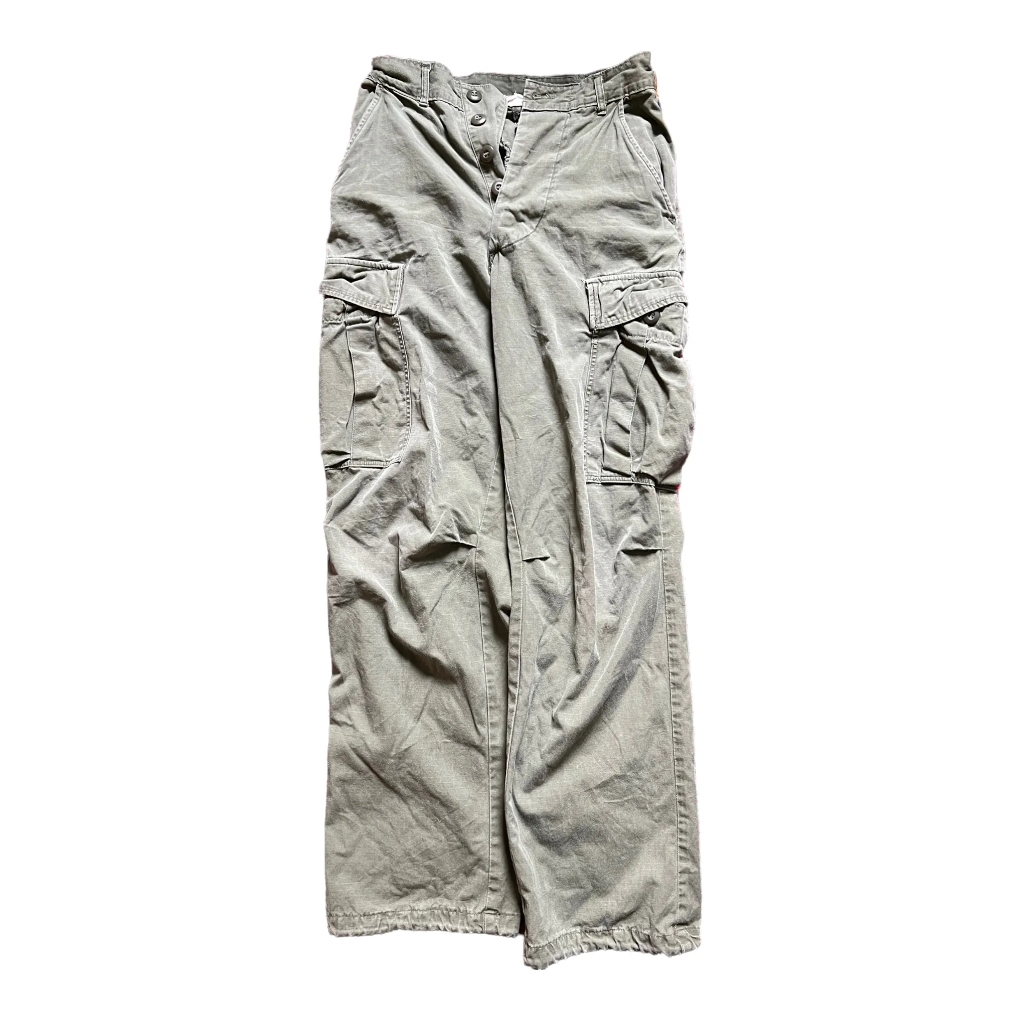 1967 OG-107 Cargo Pants XS Regular