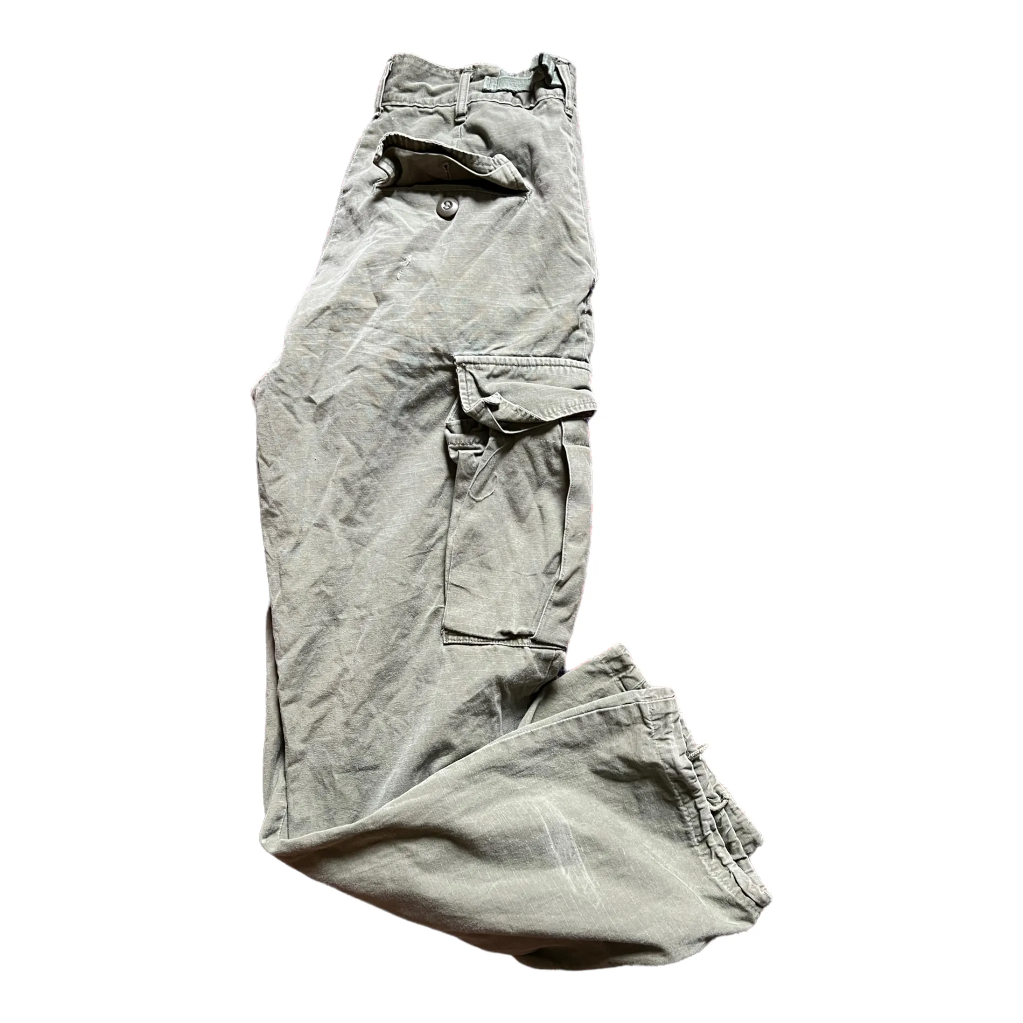 1967 OG-107 Cargo Pants XS Regular