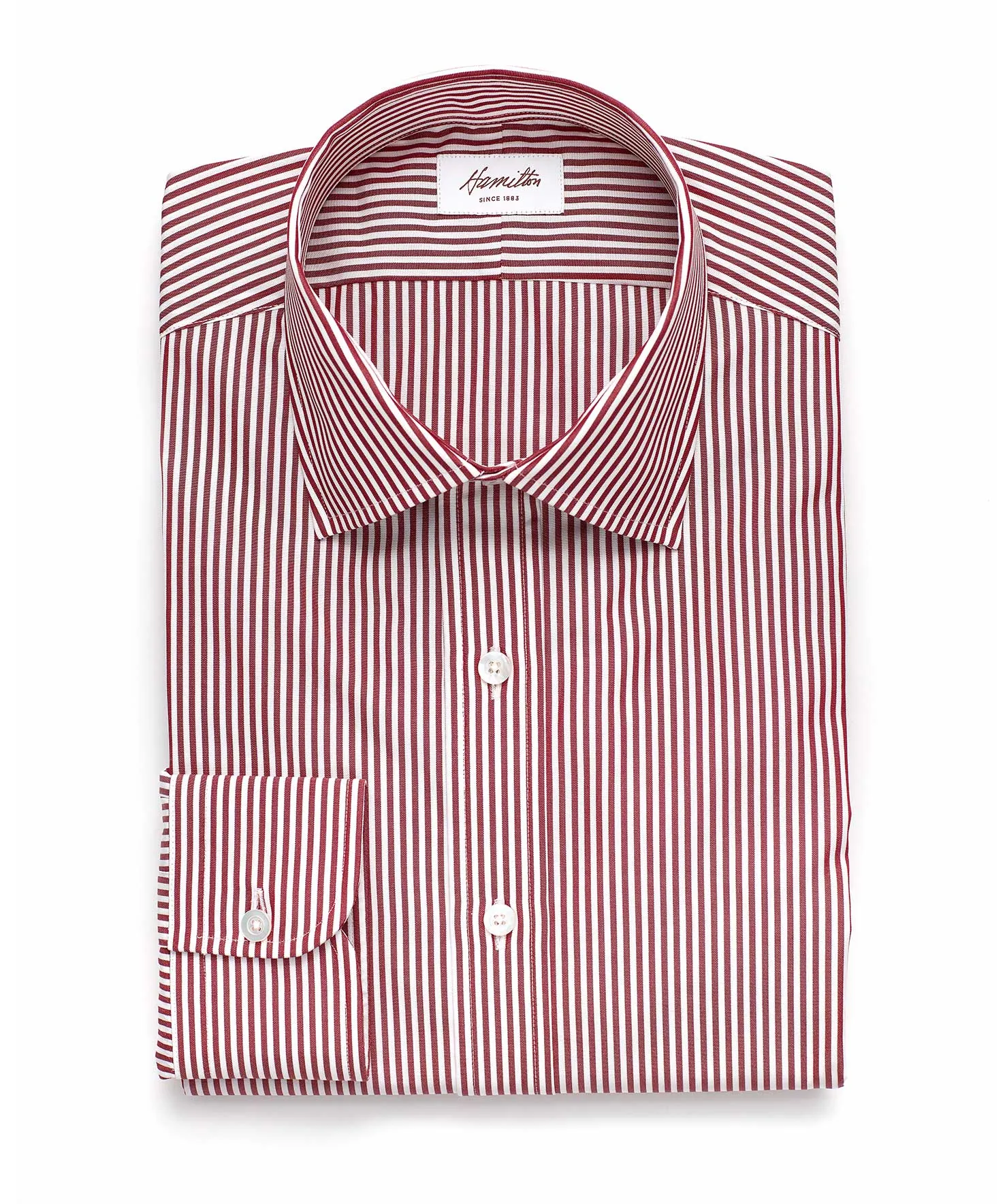 20s | Bengal Stripe