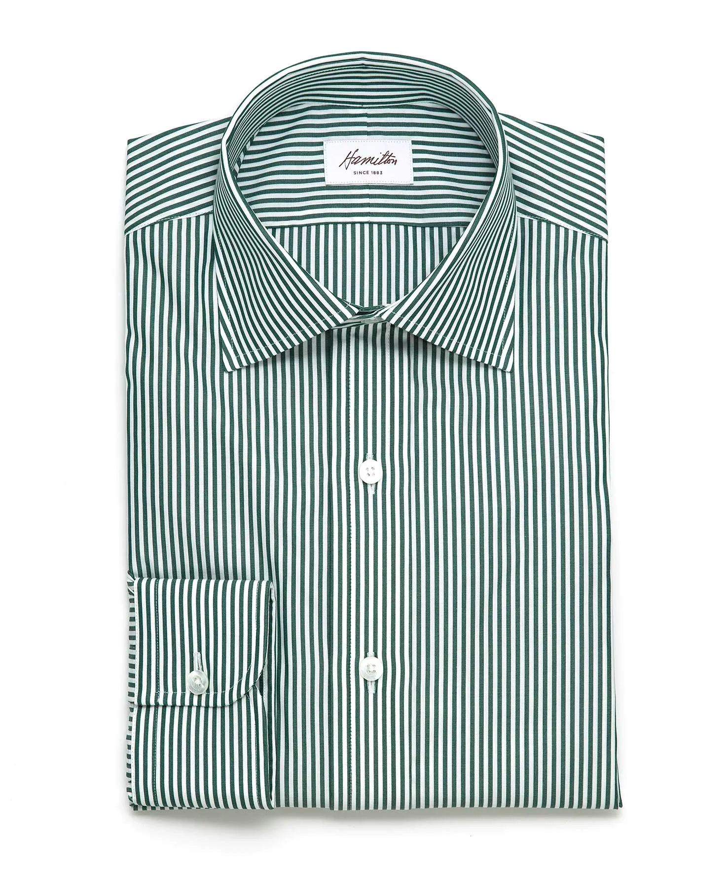 20s | Bengal Stripe