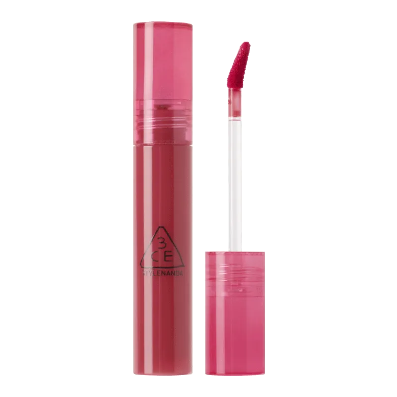 3CE SYRUP LAYERING TINT 4.7g (7 Colors)
