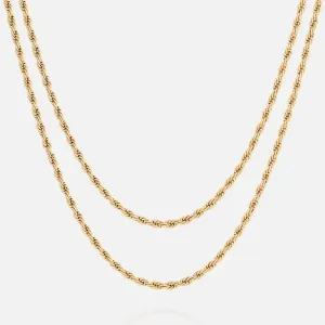 3mm Rope Set
