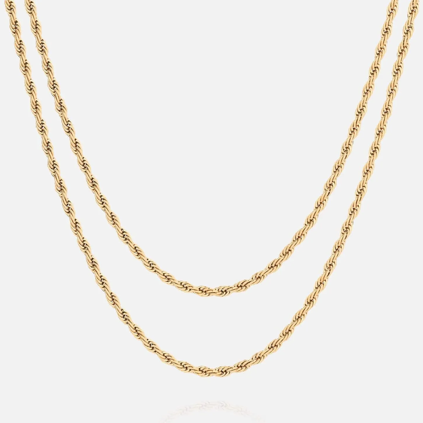 3mm Rope Set