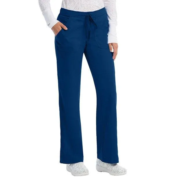 4245X Grey's Anatomy Plus Size Pant