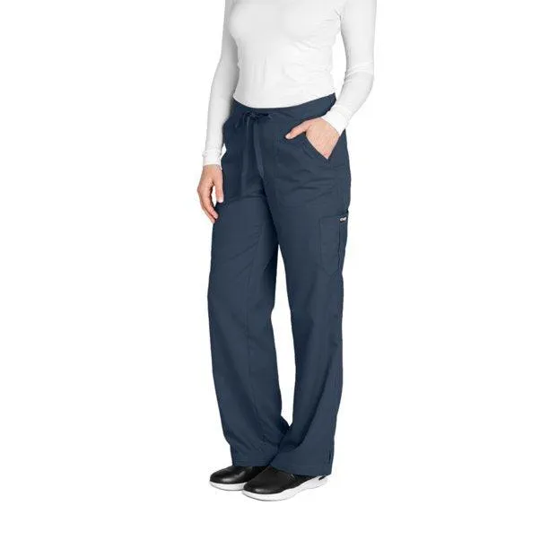 4245X Grey's Anatomy Plus Size Pant