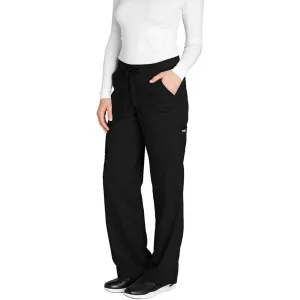4245X Grey's Anatomy Plus Size Pant