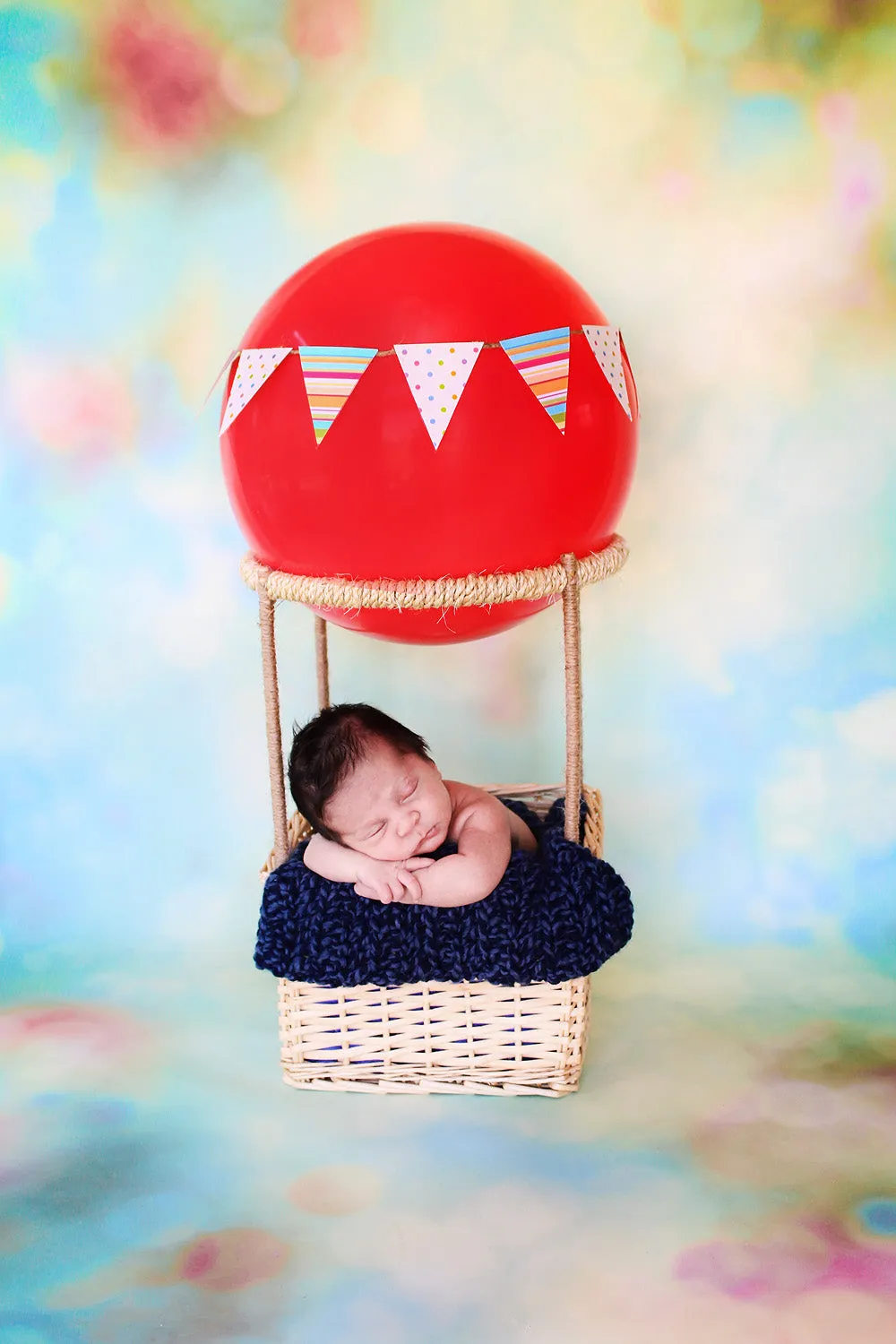 70 colors newborn baby layering bump blanket