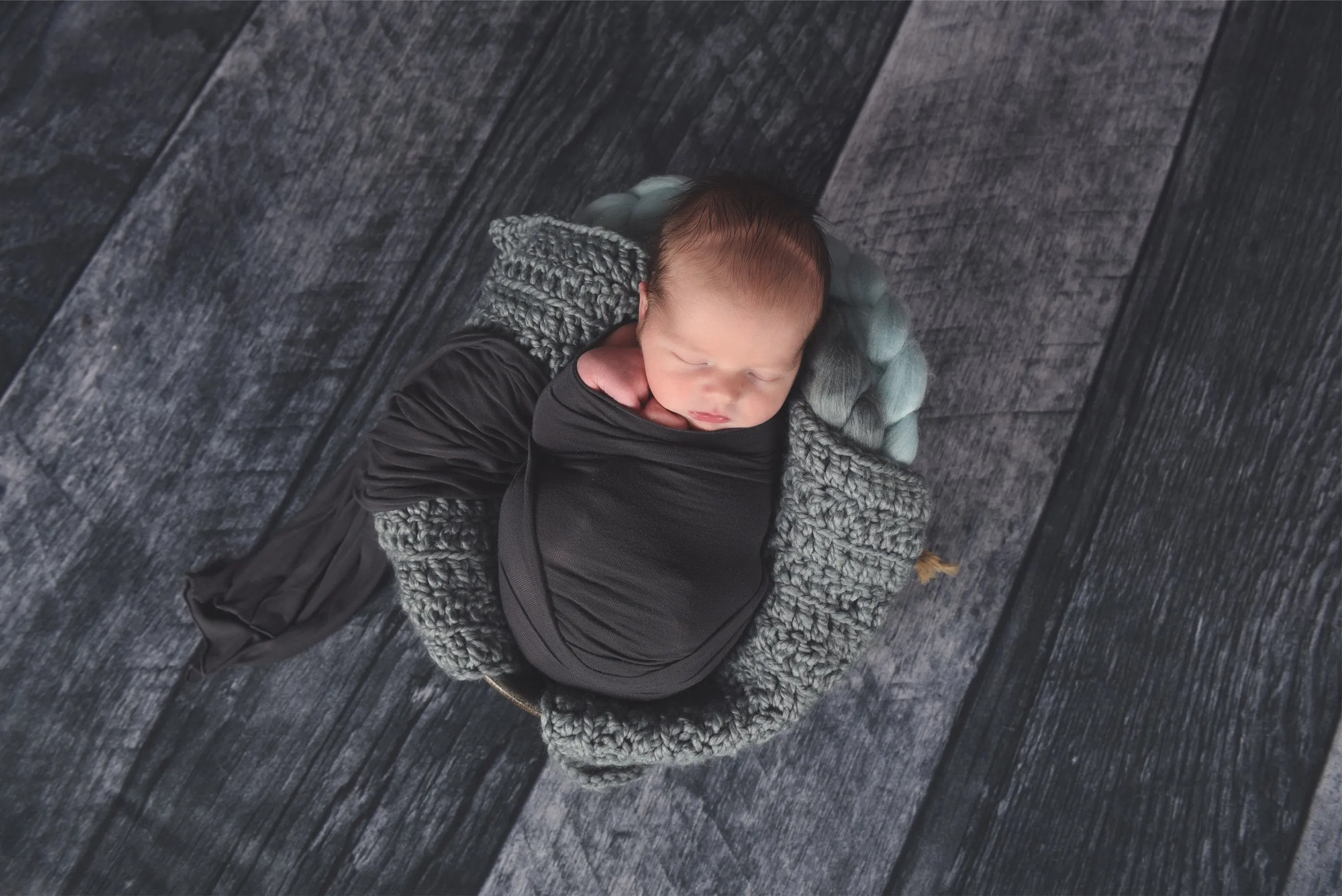 70 colors newborn baby layering bump blanket