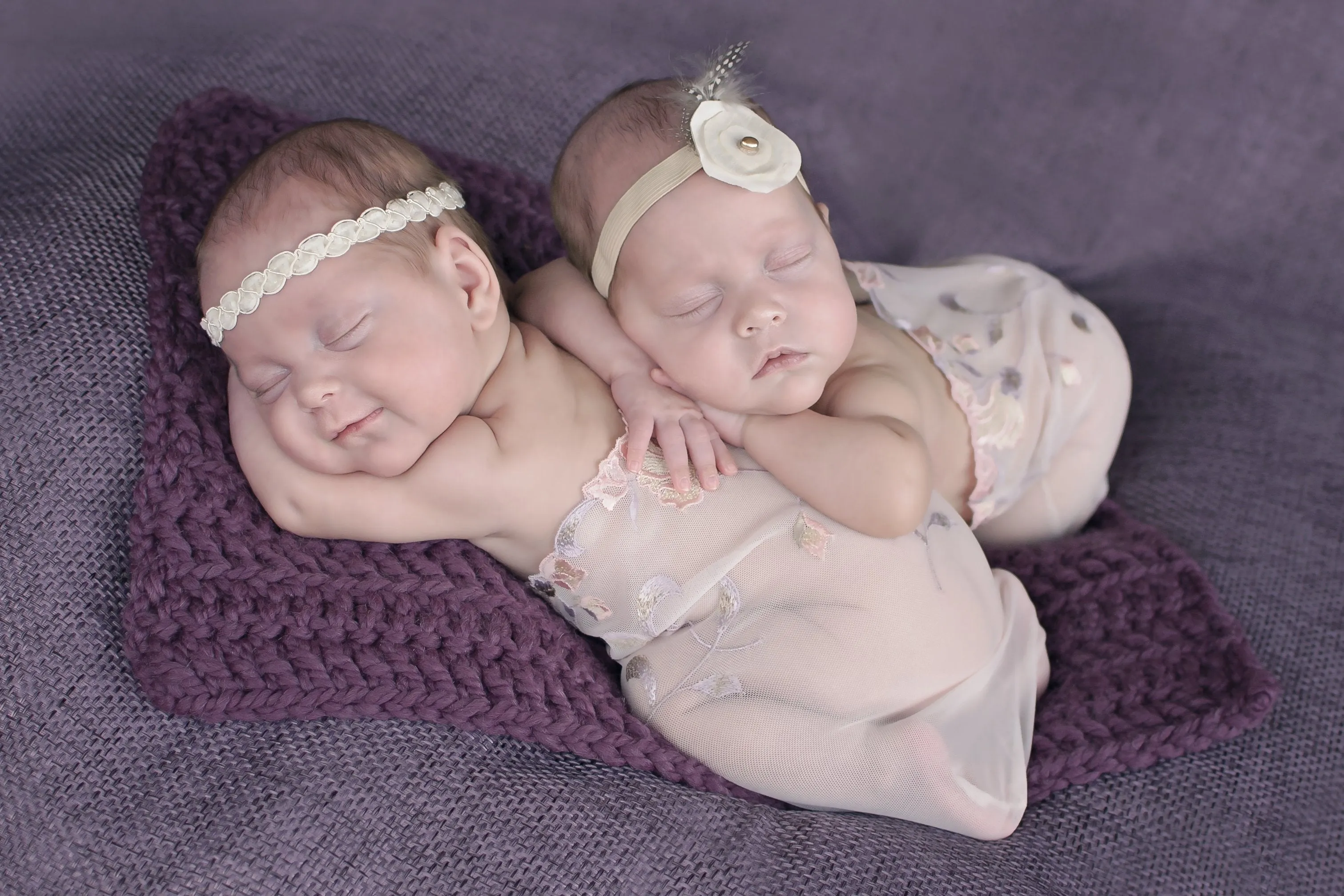 70 colors newborn baby layering bump blanket