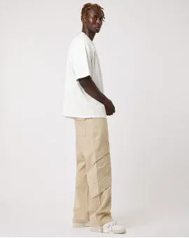 85 Cargo Pants Beige