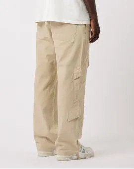85 Cargo Pants Beige