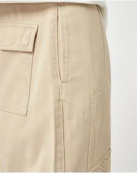 85 Cargo Pants Beige