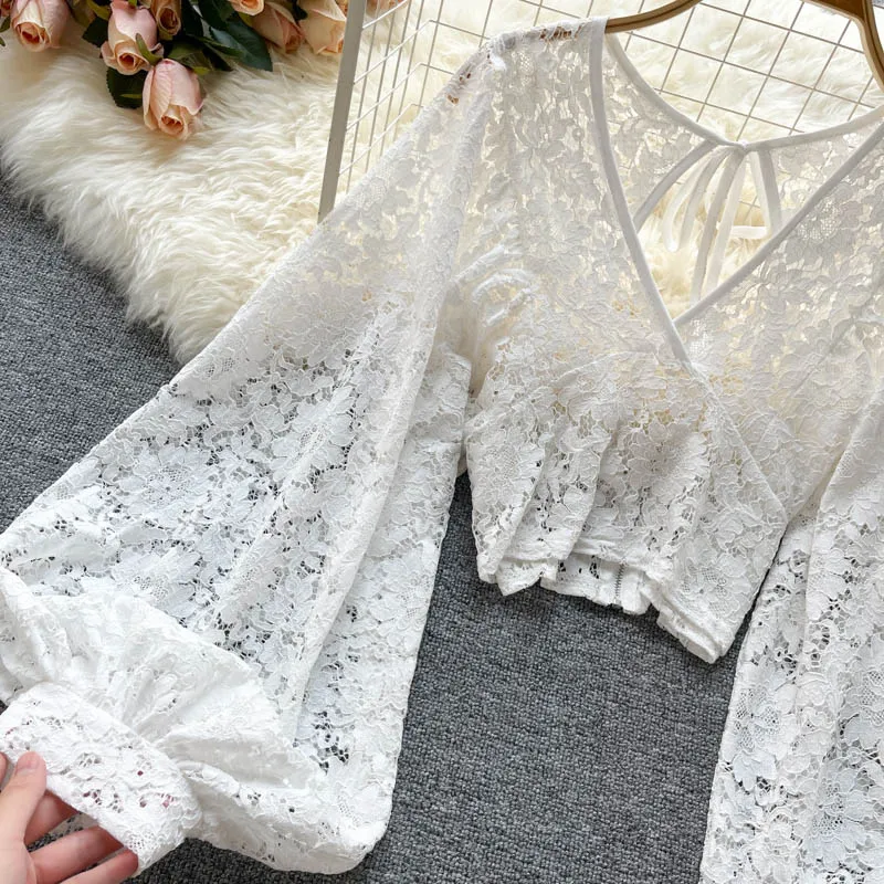 A Certain Someone Blouse
