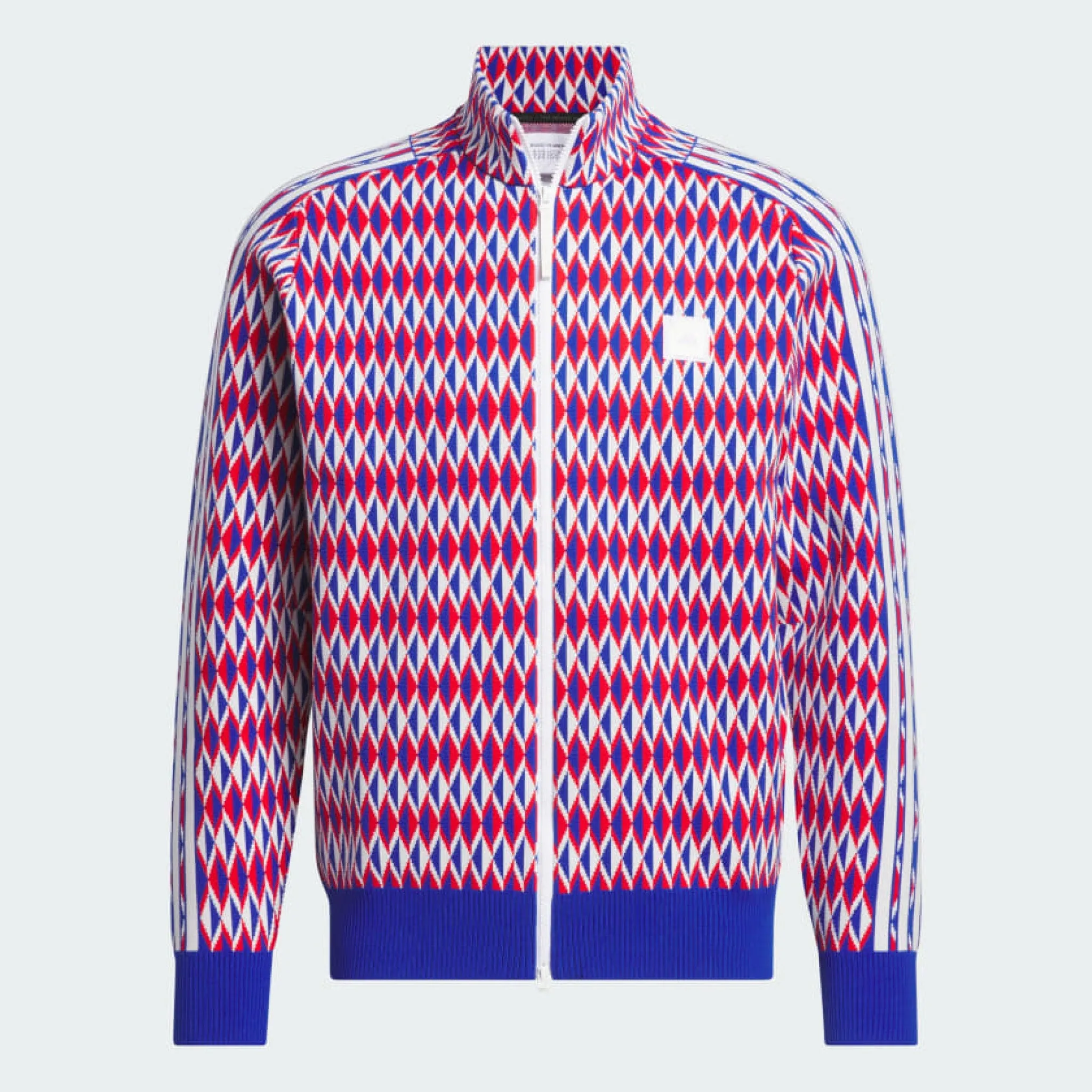 ADICROSS LAYERING ADX LAYER2 - ROYAL BLUE