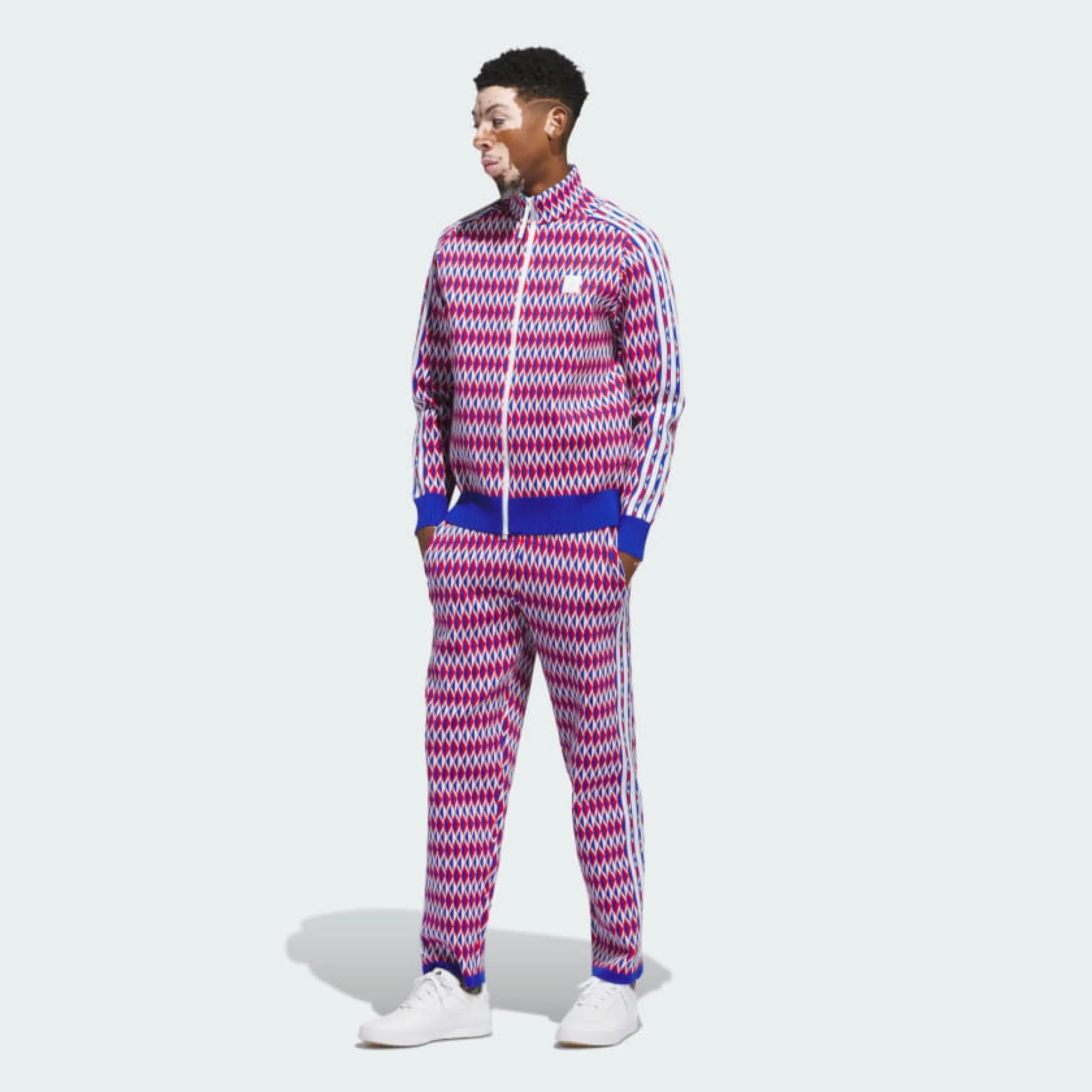 ADICROSS LAYERING ADX LAYER2 - ROYAL BLUE