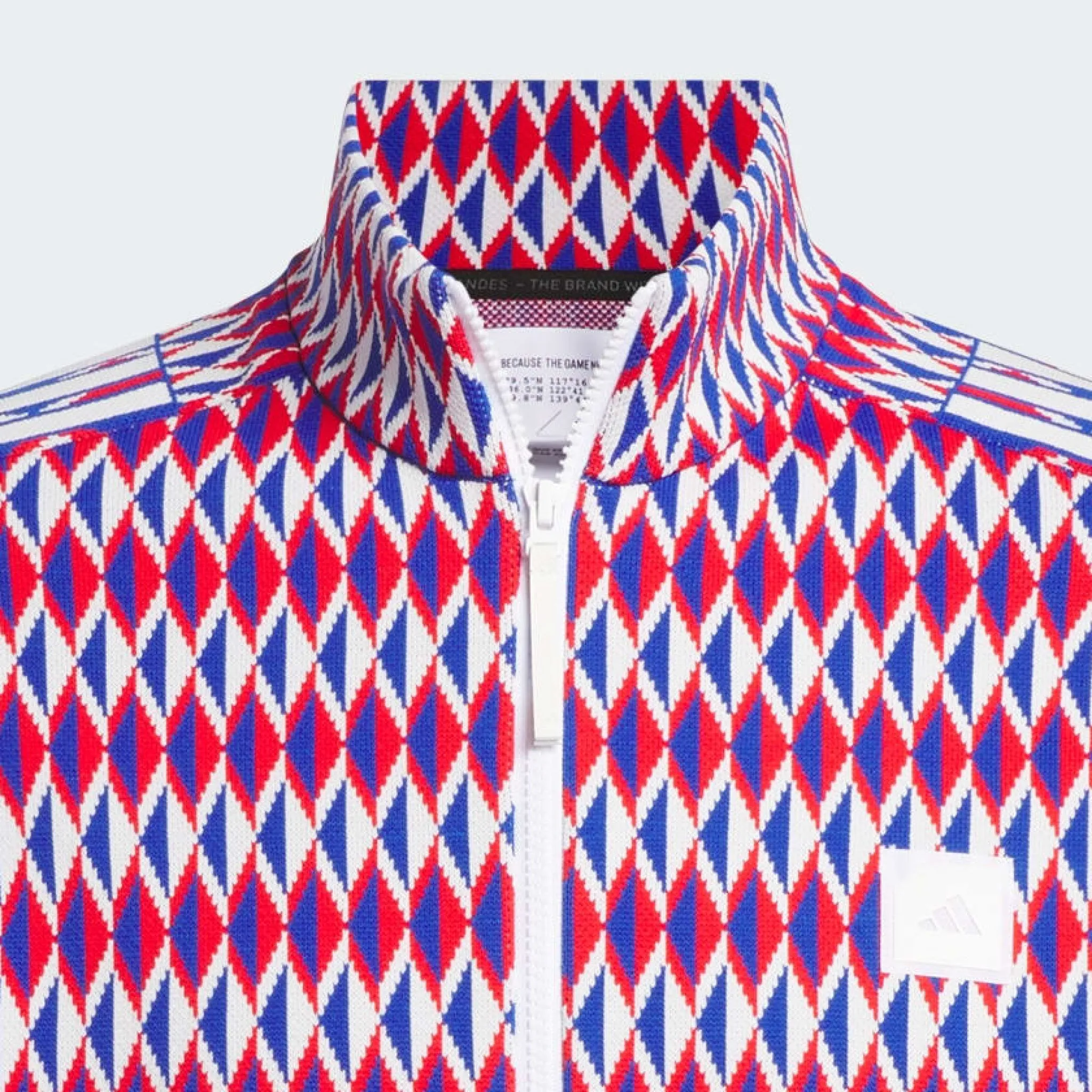 ADICROSS LAYERING ADX LAYER2 - ROYAL BLUE
