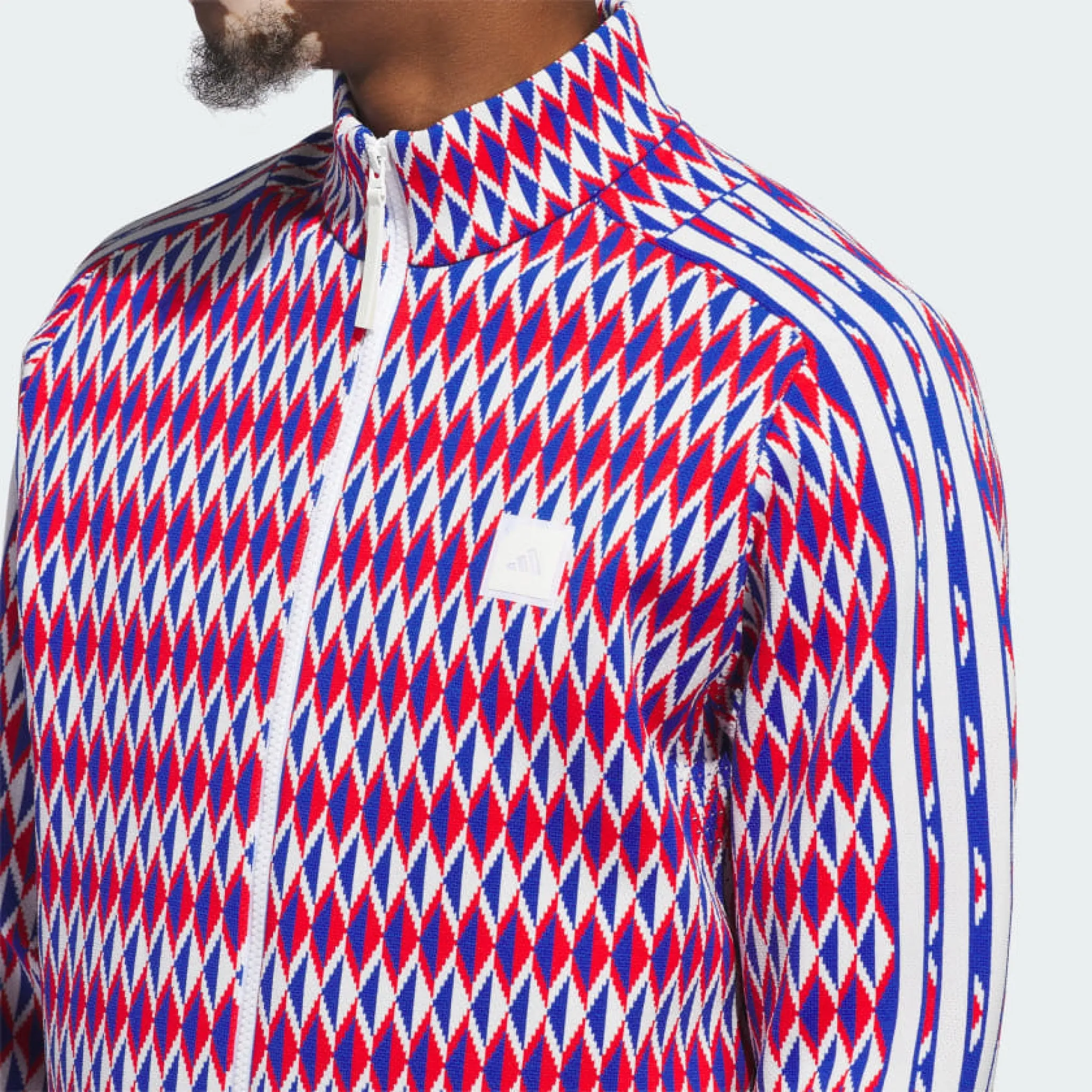 ADICROSS LAYERING ADX LAYER2 - ROYAL BLUE