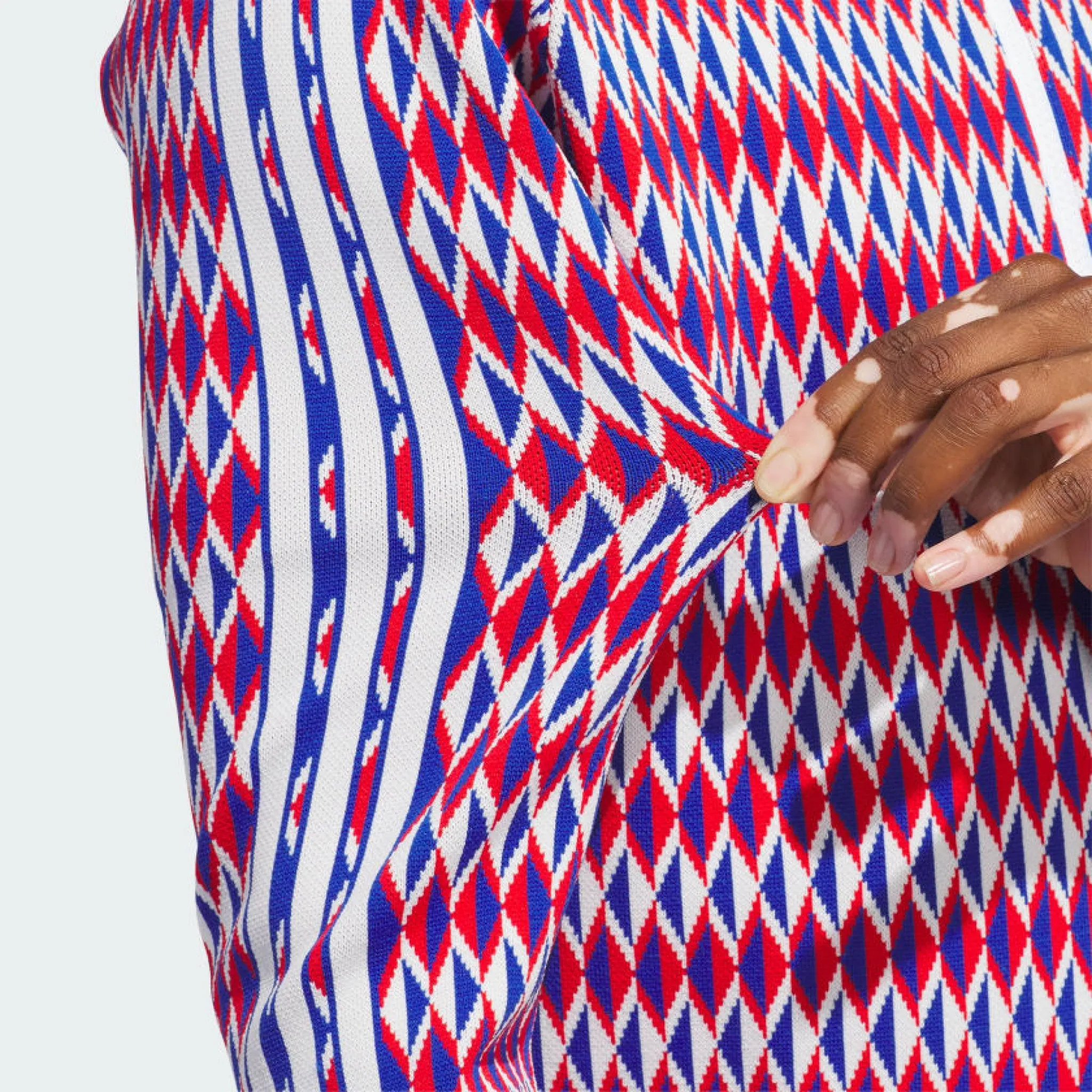 ADICROSS LAYERING ADX LAYER2 - ROYAL BLUE