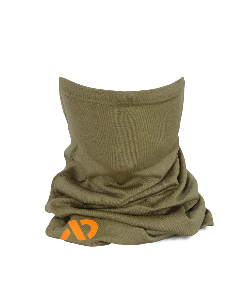Aerowool Neck Gaiter