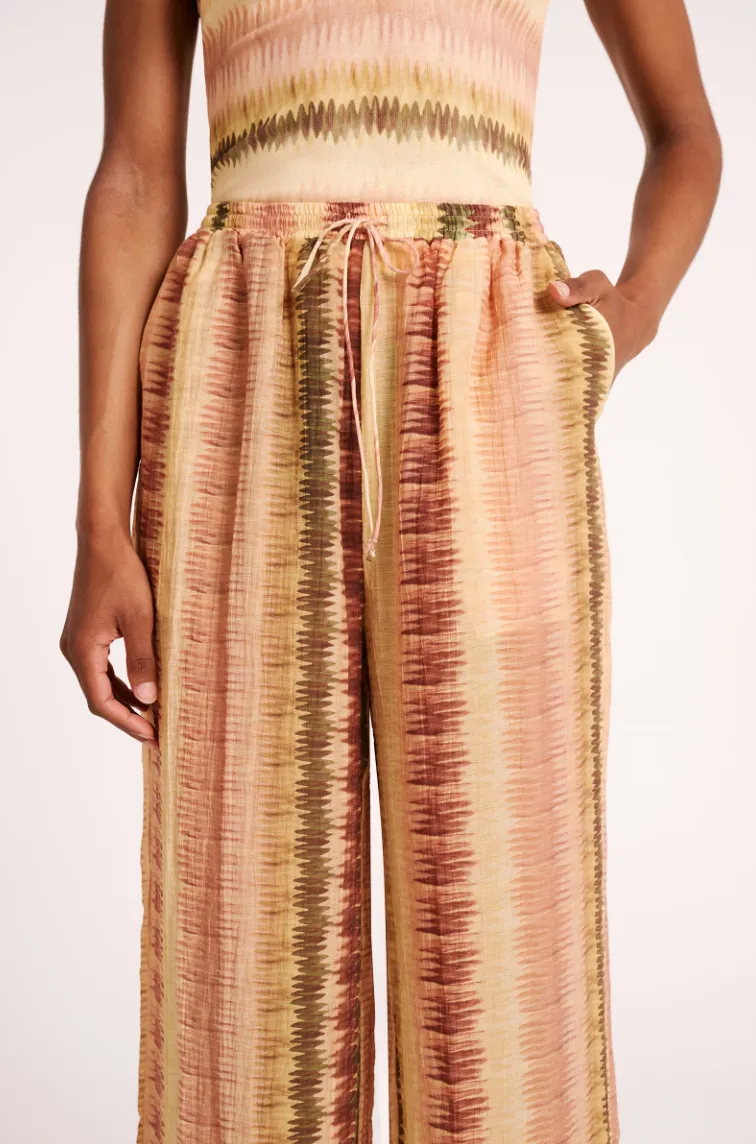 Akira Pant Calypso