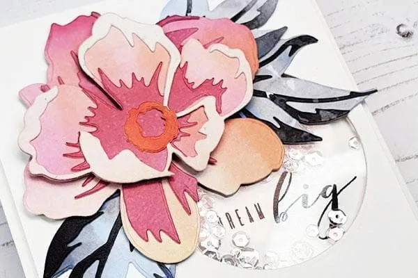 All About Layering 6 - Dies Edition Online Cardmaking Class