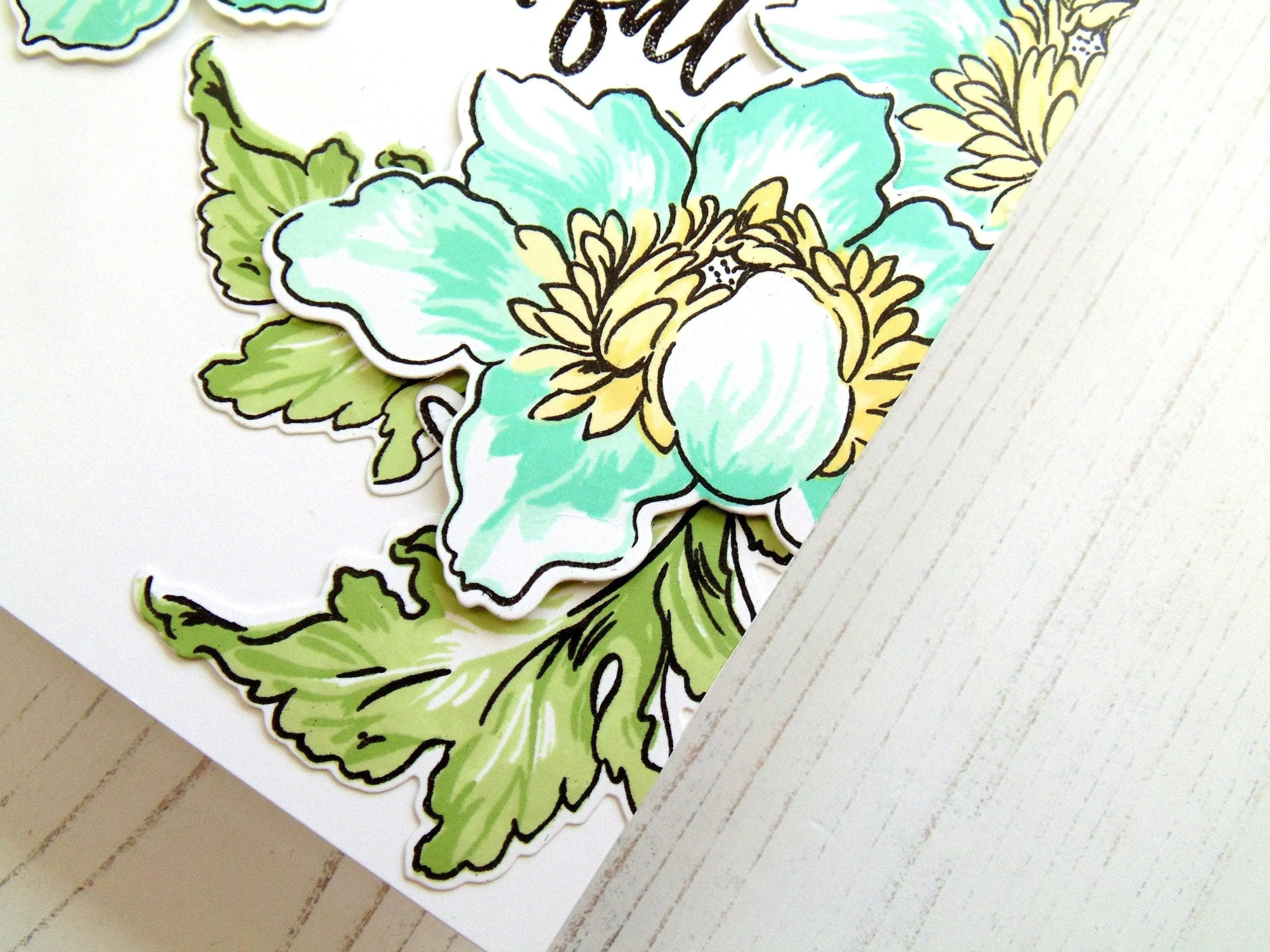 All About Layering Class Bundle (SAVE $167.93) Online Cardmaking Class