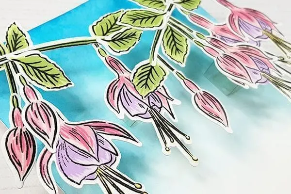 All About Layering Class Bundle (SAVE $167.93) Online Cardmaking Class