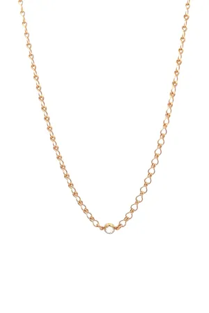 'Alohi Loli'i Necklace