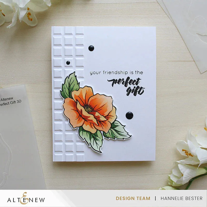 Altenew Perfect Gift Simple Colouring & Layering Set