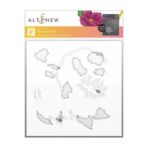 Altenew Perfect Gift Simple Colouring & Layering Set