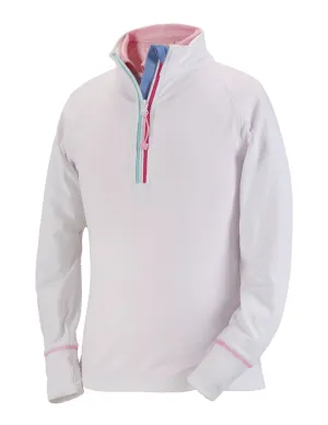 Amber Toddler Girls' Full Zip