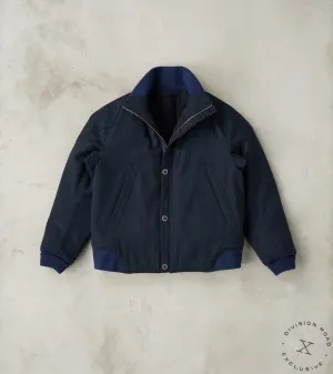 American Vector Bomber -  Lovat® Midnight Covert Cloth