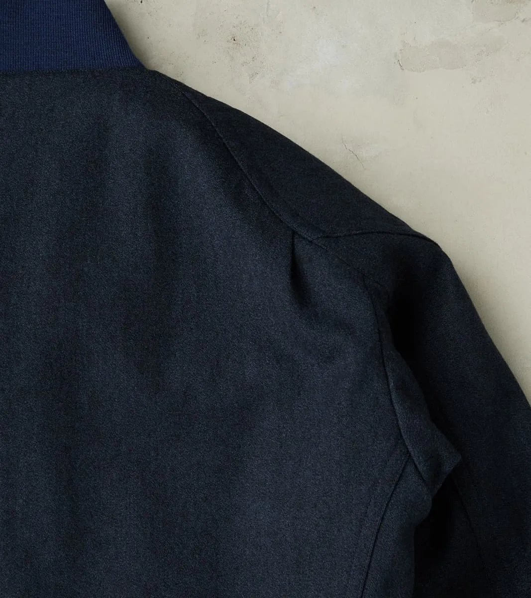 American Vector Bomber -  Lovat® Midnight Covert Cloth