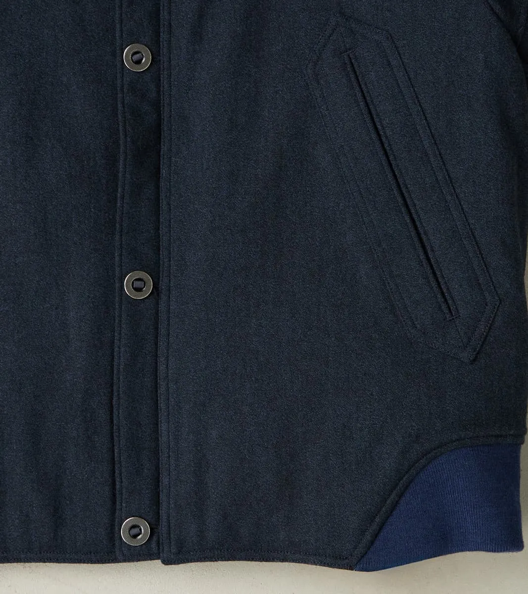 American Vector Bomber -  Lovat® Midnight Covert Cloth