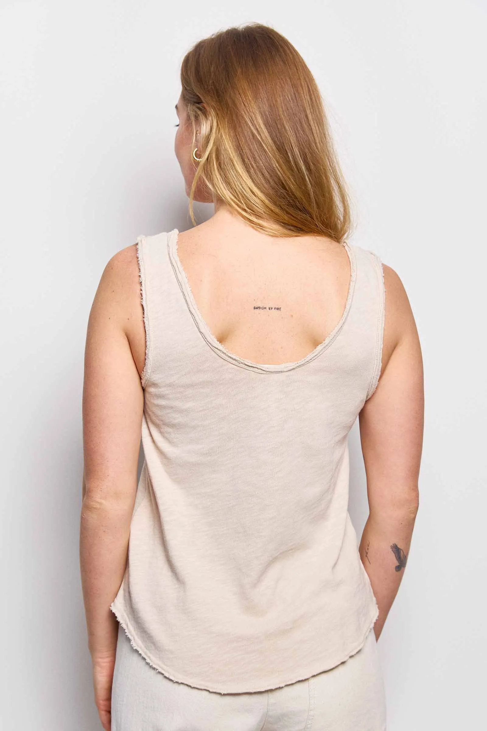 american vintage sonoma vest top