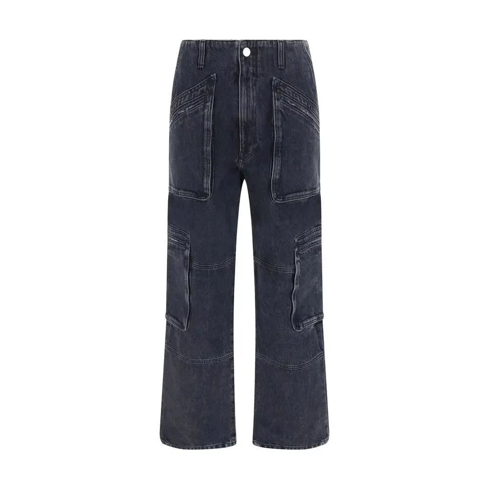 Amiri Cargo Pants