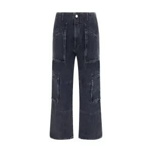 Amiri Cargo Pants
