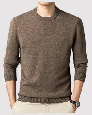 Ancien | Cashmere Men's Sweater