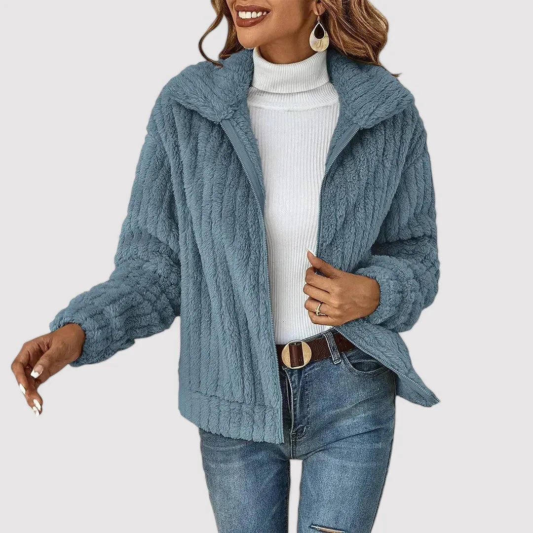 Ancien | Luxurious Soft Women's Cardigan