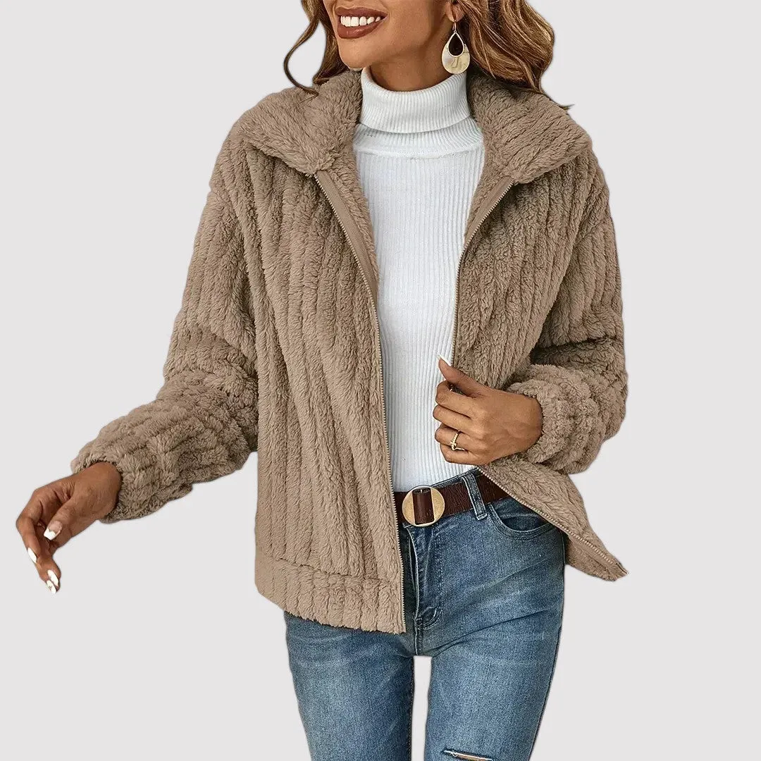 Ancien | Luxurious Soft Women's Cardigan