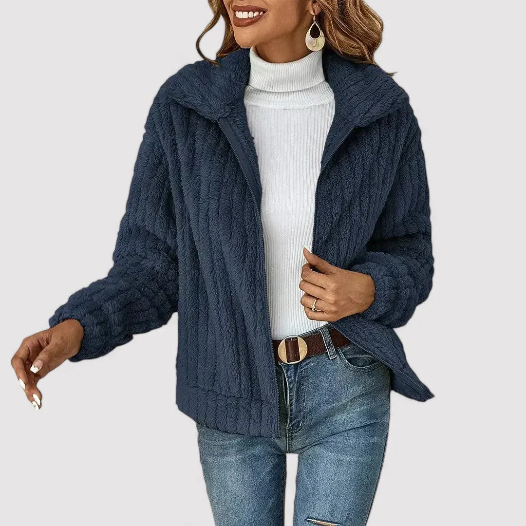 Ancien | Luxurious Soft Women's Cardigan