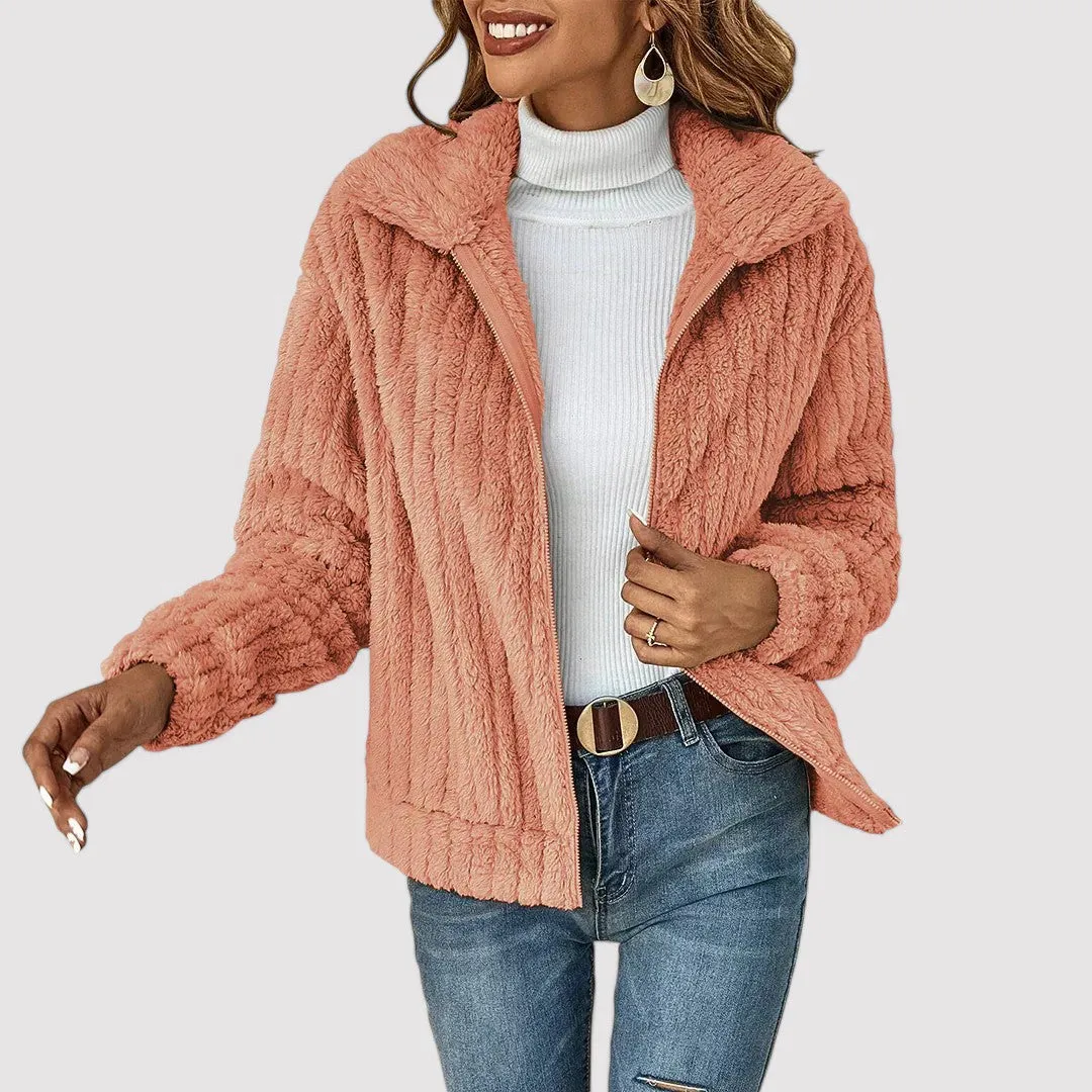 Ancien | Luxurious Soft Women's Cardigan