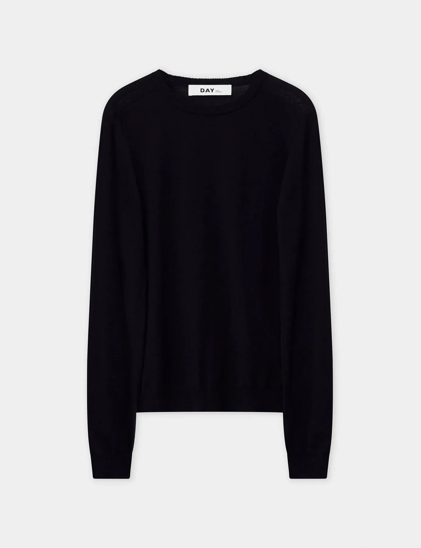 Annabelle Daily Elements Black