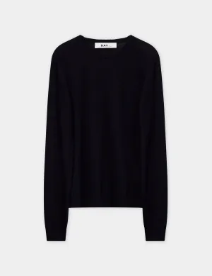 Annabelle Daily Elements Black