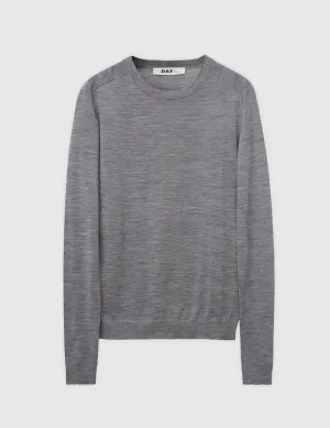 Annabelle Daily Elements Grey Melange