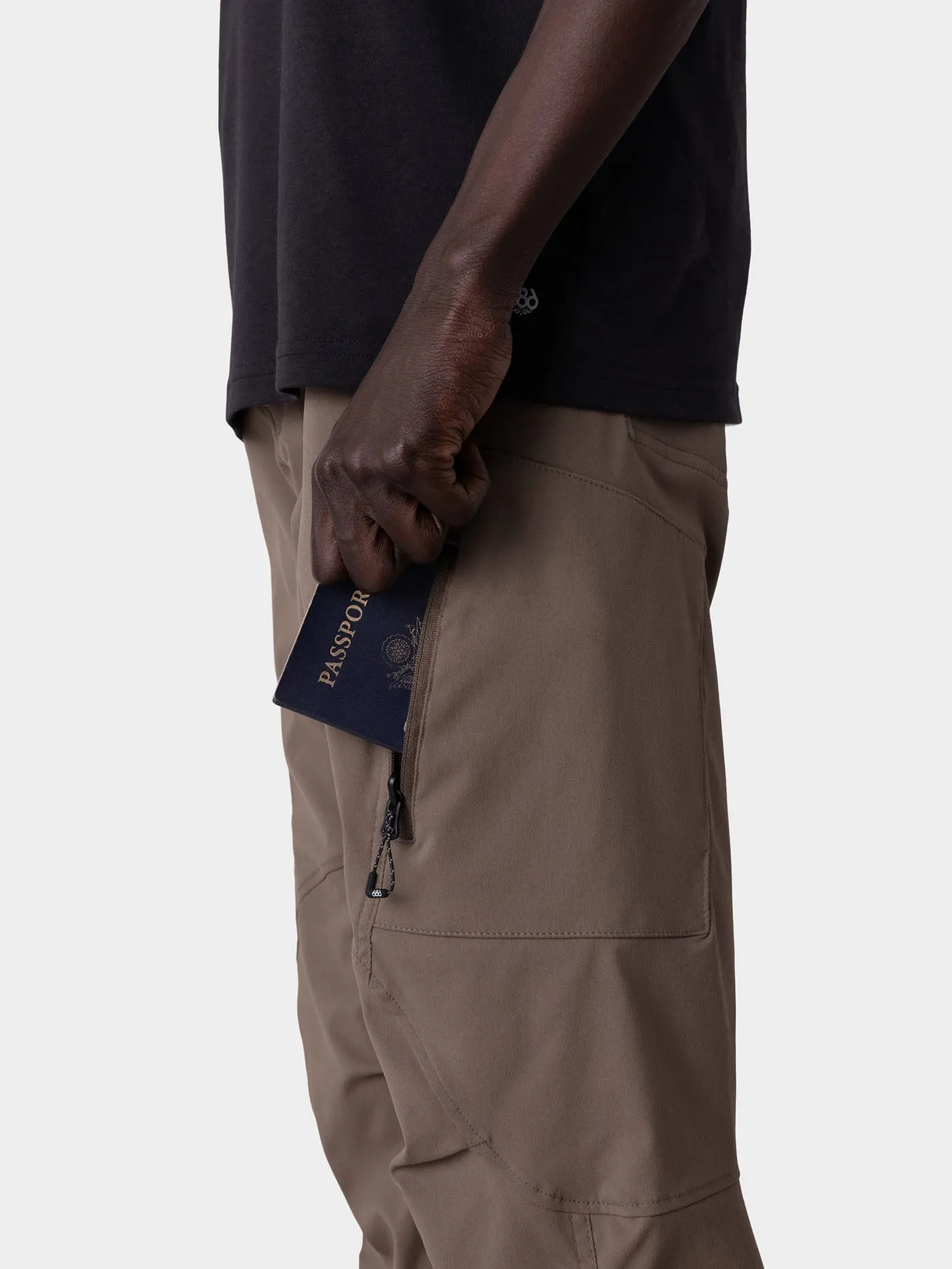Anything Cargo Slim Fit Pants