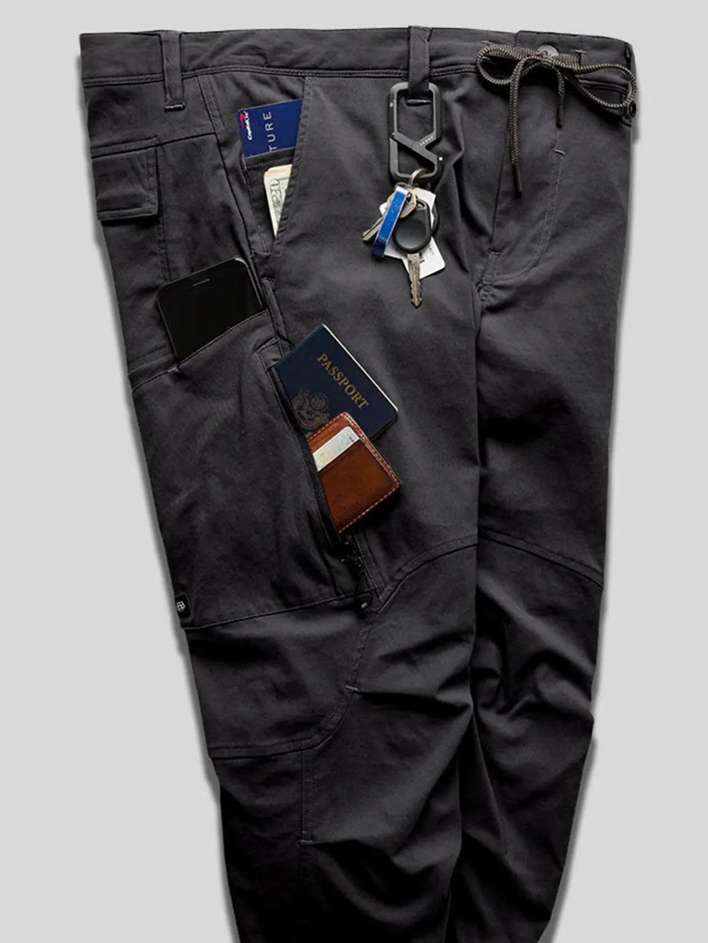 Anything Cargo Slim Fit Pants